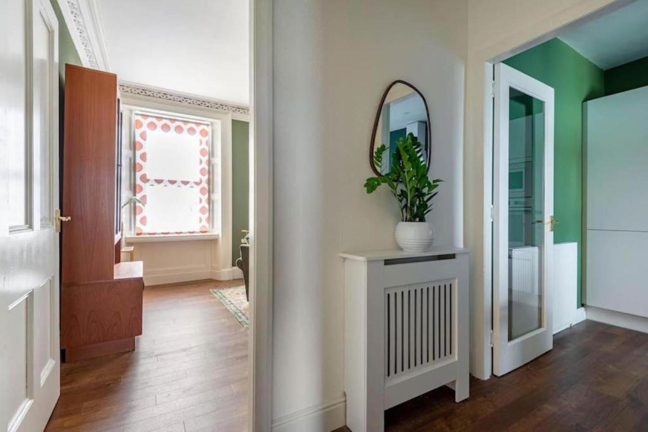 Arbroath Luxury Apartment In Mcm Style Dış mekan fotoğraf